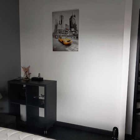Chambre Chez L'Habitant Paimpol Extérieur photo